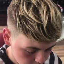 Dream Hair Barber Shop Home Facebook