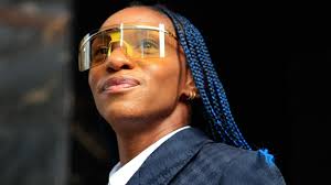 Crystal Dunn Will Settle For Nothing Less Than Equal