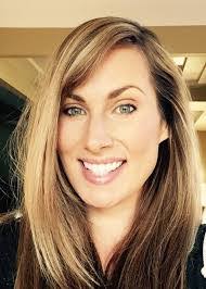 Amber Cotton's Instagram, Twitter & Facebook