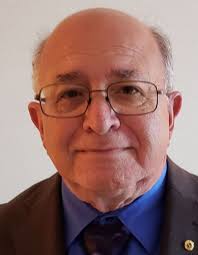 Obituary for Howard "Rusty" Charles Mall