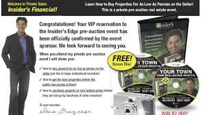 The offer will include a stipulation that the additional amount over the. Yet Another Real Estate Seminar Scam Ftc Suing Utah Company Nudge Kutv