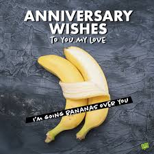 Looking for some cool anniversaries memes? Funny Happy Anniversary Messages For All