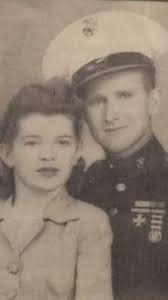 Oscar Mitchell Lavigne Jr. (1918-2004)