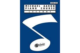 Buy Michael Aaron Piano Course