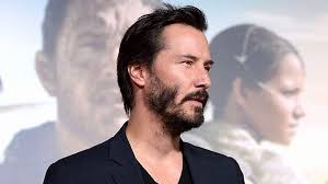 Keanu Reeves Set For Rain