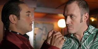 Mortadelo Y Filemón Contra Jimmy El Cachondo BD + DVD + Copia Digital El  Bueno El Feo Y El Malo 4k