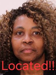 Please keep an eye our for Ms. Krystal Edwards. Her sister contacted me and  is asking for your help in finding her. Krystal was last seen near Yxta