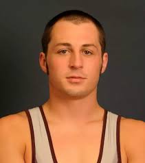 2010-11 Men's Wrestling Roster