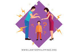 Affidavit of acknowledgment the father can sign an affidavit acknowledging that he is the father of the child. 2018 Guide To Child Support In Philippine Law Lawyers In The Philippines
