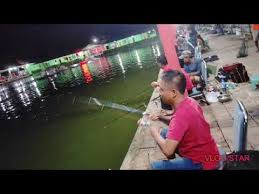 Kolam Tombro Putri Complong Pasuruan Hari Jumat Malam Edisi 24 Mei 2019 Pasuruanr Youtube