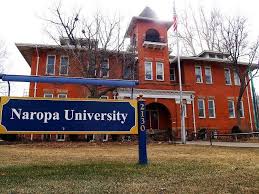 Learn About Naropa University And What It Takes To Get In City Lights Bookstore University The University Of Utah