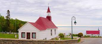 Our best hotels in tadoussac qc. Tadoussac Une Rencontre Avec L Histoire Suivez Le Guide