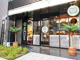 Max Cafe 千葉中央駅前のアルバイト パート求人情報 千葉市中央区 カフェホール キッチンスタッフ リブマックス