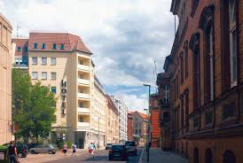 Jobs Hotel Dietrich Bonhoeffer Haus Berlin