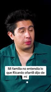 Ricardo Hill Chiste Del Mole De Olla