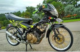 If you want to modify more if you want to follow the modification contest suzuki satria fu modified, live to do a little change, and. Modifikasi Satria Fu For Android Apk Download
