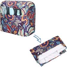 4.8 out of 5 stars. Amazon Com Kitchen Aid Mixer Cover Stand Mixer Attachment Accessory With Pockets 5 8 Quart Mixer Dust Cover Compatible With Kitchenaid Mixers Hamilton Mixers Fits All Tilt Head Bowl Lift Models Kitchen