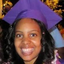 Terri Large Keeping the Faith