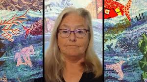 TRIO: Studio Art Quilt Associates