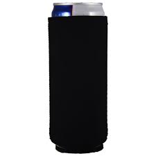 And if you aren't a spiked. Collectibles Beer Koozies For Skinny Cans Bottles Insulators