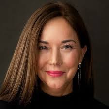 Lacy Mckenzie's Instagram, Twitter & Facebook