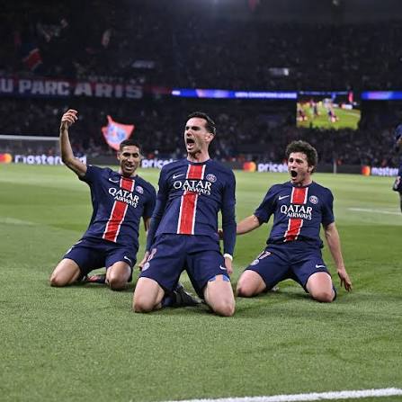 25/26 Preview #14: PSG
