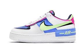 This sneaker reflects this ethos in its design with double the swoosh, double the height and double the force. Recherche 10 Resultats Trouves Pour Air Force Ietp