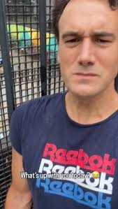 Michael Gonzalez-Wallace