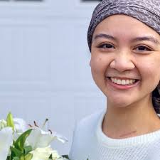 Fundraiser by Elizabeth Pham : Liz's Cancer Fight