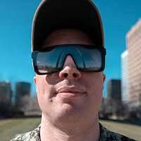 Staff Sgt. Sarah Quaynor, 332nd Expeditionary Civil