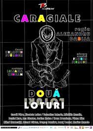 Check spelling or type a new query. DouÄƒ Loturi Teatrul NaÅ£ional Bucuresti