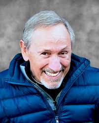 Lino Scrivo Obituary October 26, 2023