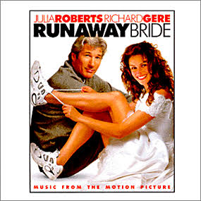 Runaway Bride Soundtrack (1999)