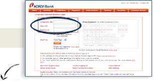 Icici, hdfc, citibank, sbi and more to any bank accounts in three simple steps. Online Fund Transfer Demo Icici Bank
