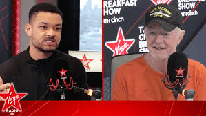 Steven Bartlett tells Chris Evans why we should 'lean in' to bizarre  behaviour