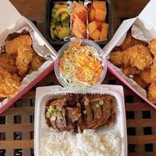 It's a amazing way to use leftover rice and to turn a chinese classic into a vehicle for spring ingredients. Best Korean Fried Chicken Near Me October 2021 Find Nearby Korean Fried Chicken Reviews Yelp