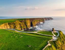 Picutre of Ireland