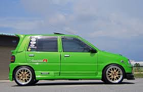 Maybe you would like to learn more about one of these? Ubah Suai Kereta Kancil