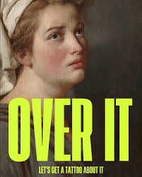 ⚔️ Shield Maiden Tattoo ⚔️