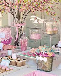 El candy bar de la comunión de una bailarina. Como Montar Una Candy Bar Para Ninos El Blog De Tu Bebe