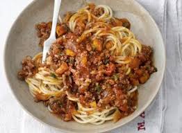 Spaghetti Bolognese Rezepte Bolognese Rezept Spaghetti Bolognese Rezept