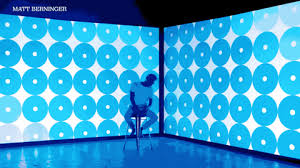 The best gifs of blue background on the gifer website. Rainbow Background Gif By Matt Berninger Find Share On Giphy