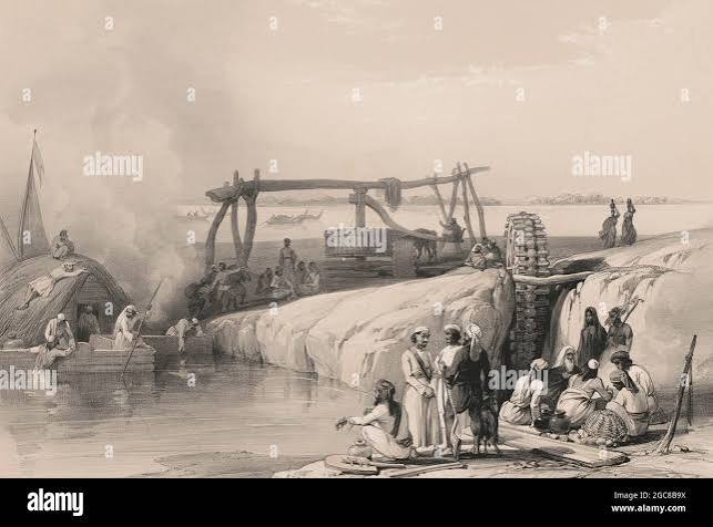 Sutlej river hi-res stock photography and images - Page 2 - Alamy