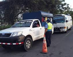 Transportistas de la comarca Ngäbe Buglé acceden a subsidio de combustible