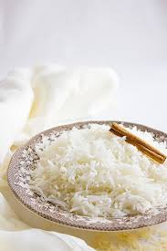 These steps make the rice easier to process by hand, while also boosting its nutritional profile, changing its texture. Perfect Parboiled Rice Munaty Cooking Parboiled Rice Food How To Cook Rice