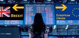 Ghid practic privind detaşarea lucrătorilor. Brexit Novedades Laborales Publicadas En El Boe Asesoramiento Legal Y Fiscal Para Empresas Y Directivos