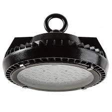 60w Ufo Led High Bay Light 175w Mh Equivalent 5000k 6 800 Lumens Super Bright Leds