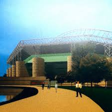 James' park photos © architect adrian welch. Imagine A 70 000 Capacity Newcastle United Super Stadium On The Town Moor It Nearly Happened Chronicle Live