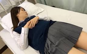 4K】セーラー服JKのまるみえパンチラ盗撮セット - まるみえくん