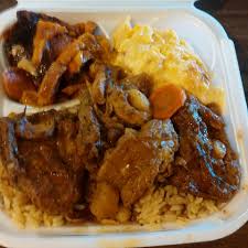 Orna rita's gyro and fish tacos tampa beach. Lorna S One Stop Jerk Center Restaurant Home Tampa Florida Menu Prices Restaurant Reviews Facebook